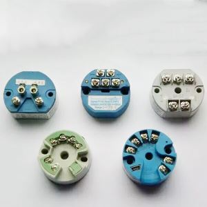 熱電阻變送器